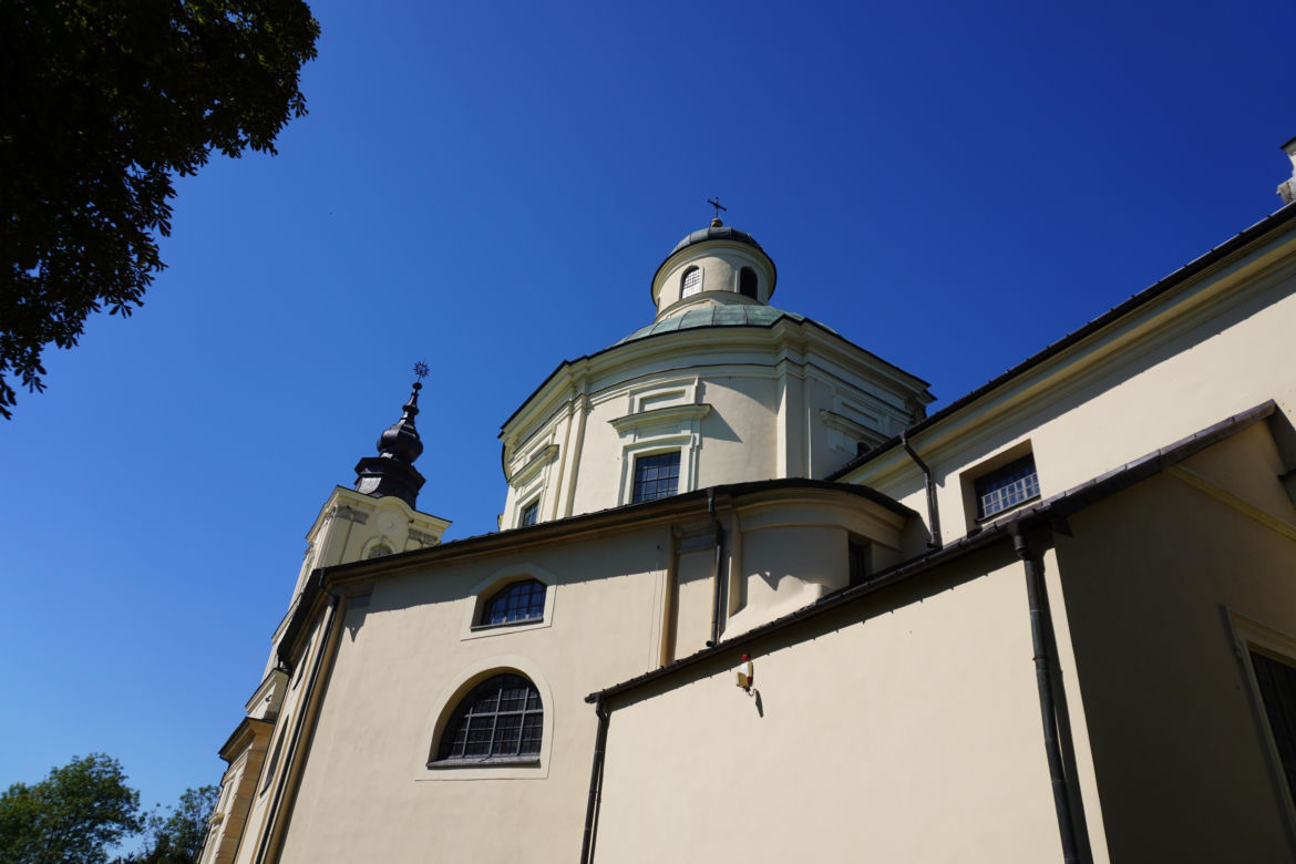 Klimontów. To miasto w woj. świętokrzyskim olśniewa średniowiecznym centrum