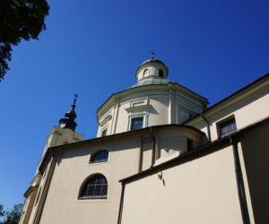 Klimontów. To miasto w woj. świętokrzyskim olśniewa średniowiecznym centrum