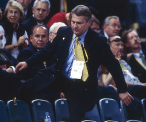 Aleksander Kwaśniewski