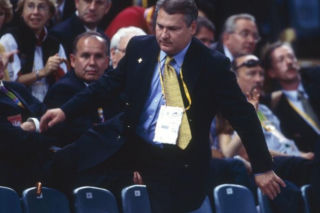 Aleksander Kwaśniewski