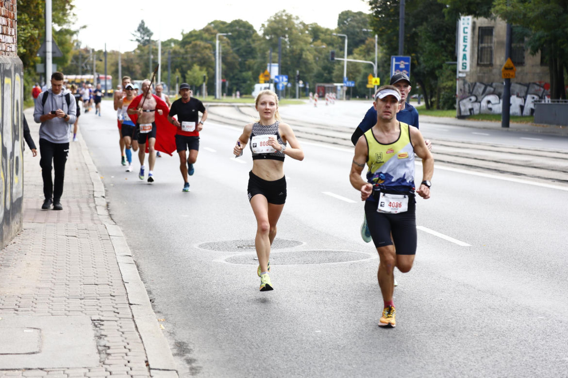 Maraton Warszawski 2023