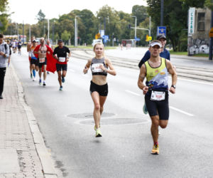 Maraton Warszawski 2023