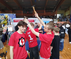 18. Siedleckie Targi Edukacyjne 2026 zgromadziły setki zwiedzających!