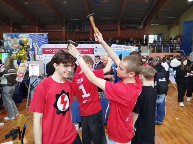 18. Siedleckie Targi Edukacyjne 2026 zgromadziły setki zwiedzających!