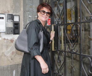 Jolanta Kwaśniewska