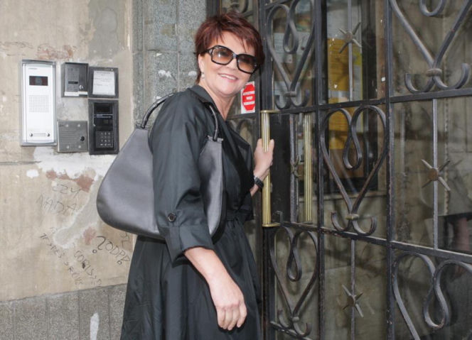 Jolanta Kwaśniewska