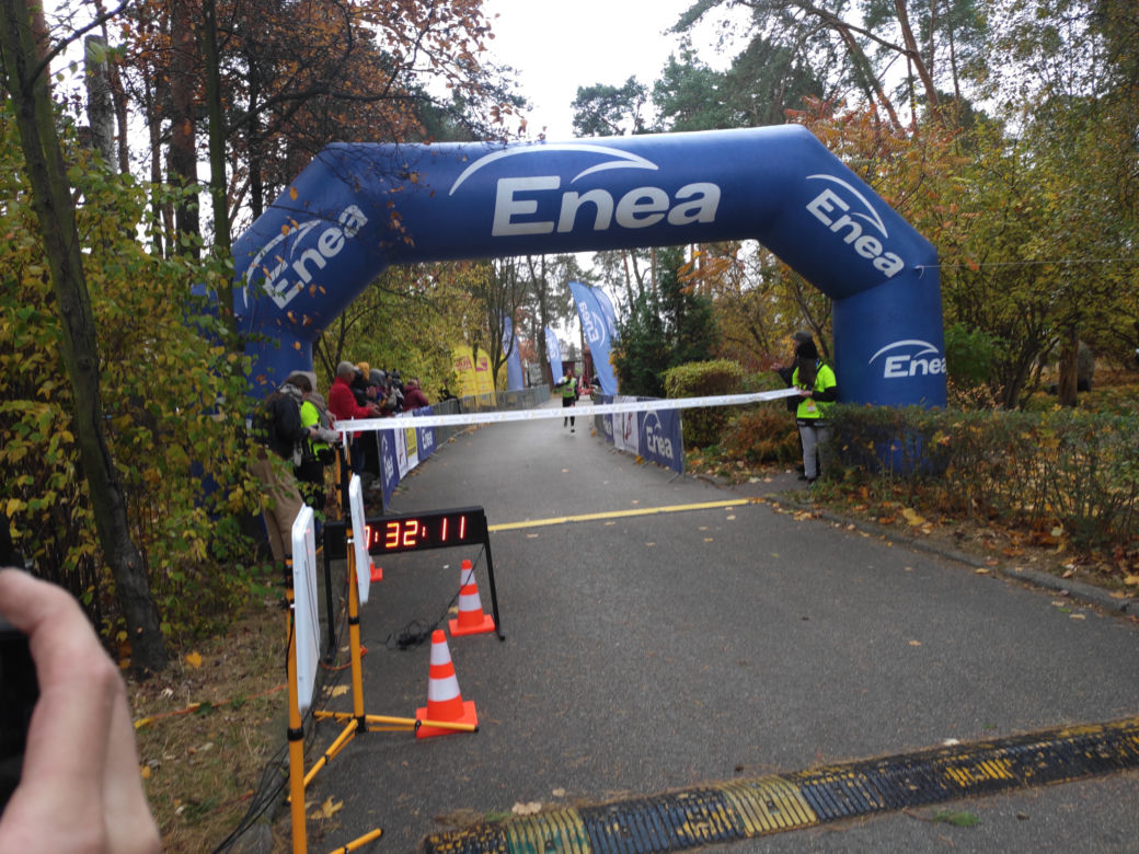 Enea Energetyczna Dycha Kozienice 2021