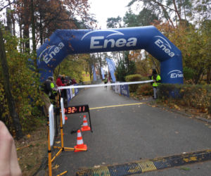 Enea Energetyczna Dycha Kozienice 2021