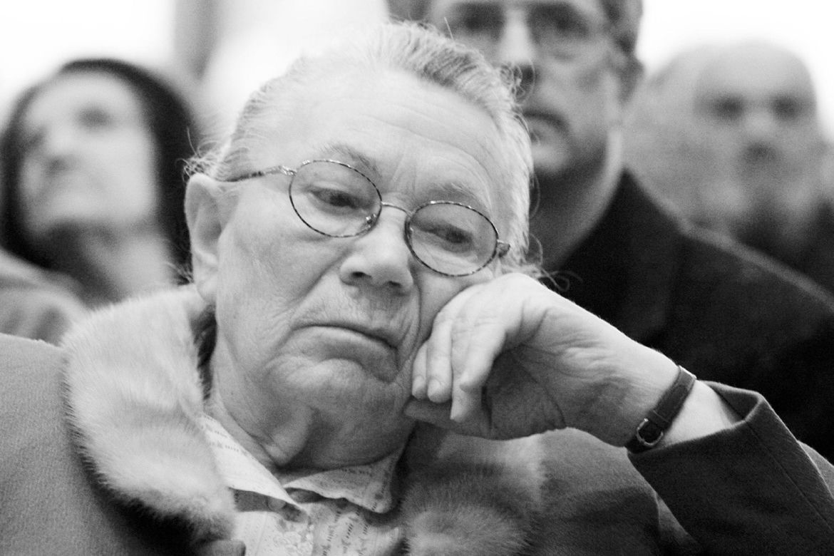 Anna Walentynowicz