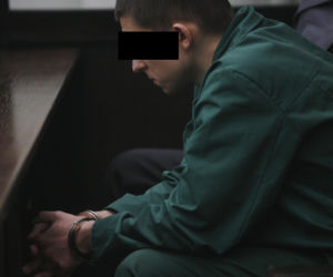 Z zemsty i zazdrości wbił bagnet w głowę Agaty. Krwawy mord w Łódzkiem
