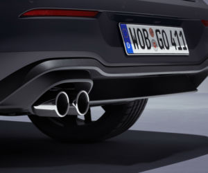 2020 Volkswagen Golf GTD