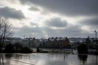 Oświęcim czeka na grudniowy przełom. Czy pogoda zaskoczy mieszkańców 4 grudnia?
