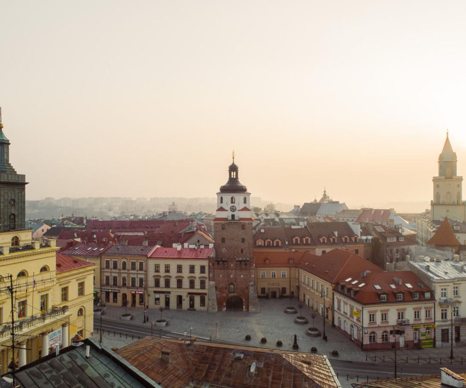 4. Lublin