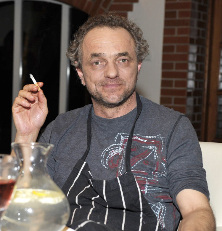 Piotr Najsztub