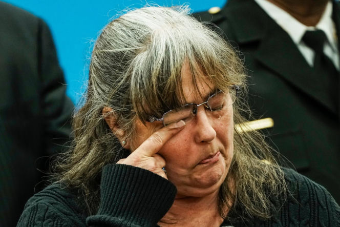 Szanowany architekt seryjnym mordercą! Wyznał, że zabił osiem kobiet