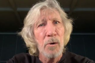 Roger Waters nazwał założyciela Facebooka idiotą. O co chodzi?