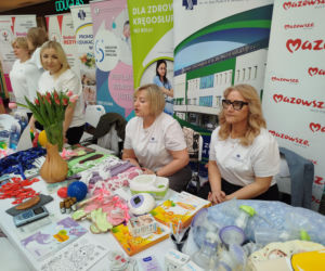 Impreza #MySiedlczanki – Ona i On – Dzień Kobiet i Mężczyzn w Siedlcach 2026