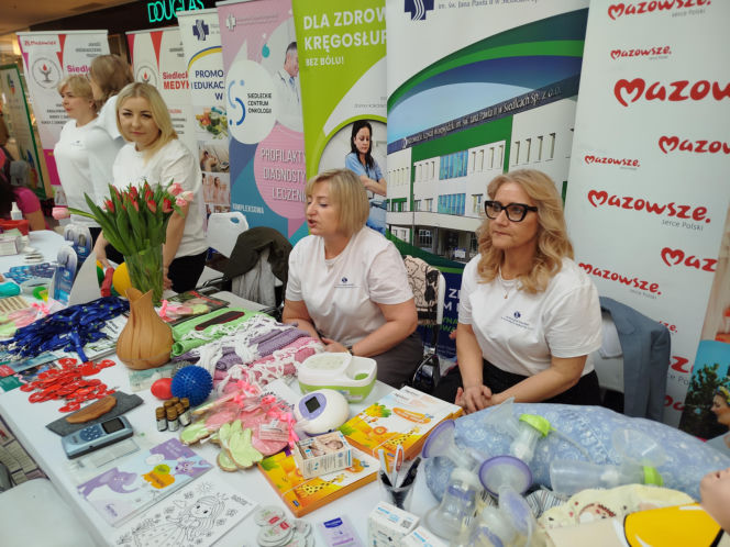 Impreza #MySiedlczanki – Ona i On – Dzień Kobiet i Mężczyzn w Siedlcach 2026