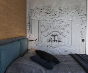 Nowoczesny apartament w Bydgoszczy