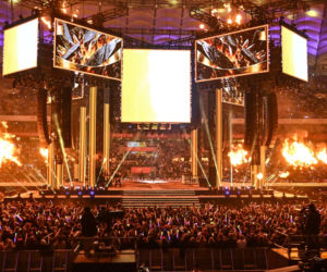 Roztańczony Narodowy 2026