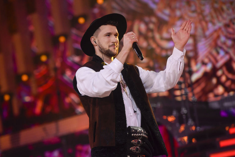 Wyniki oglądalności Sylwestra Marzeń TVP. Kurski pokazał liczby. Zenek i Maryla zmiażdżyli konkurencję