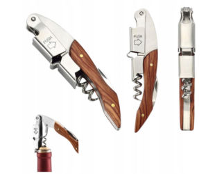 Akcesoria barmańskie