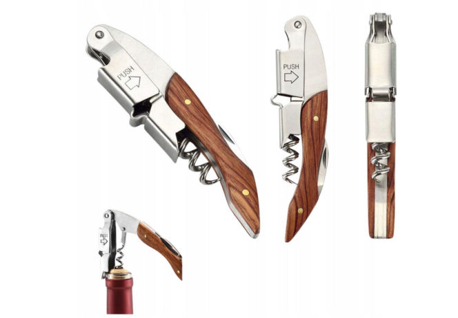 Akcesoria barmańskie