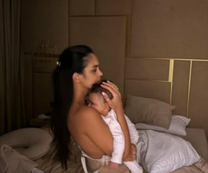 Klaudia El Dursi podzieliła się szczerym wyznaniem. Zdradziła, że od kilku tygodni lekko nie jest