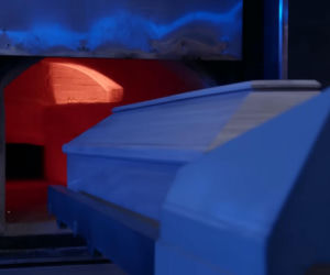 Pierwsza miłość odc. 4156. Trumna z ciałem Mateusza Stika