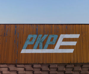 Dworzec PKP / Tarnów 2