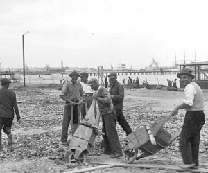 SUPER HISTORIA: Jak się rodziła potęga Gdyni