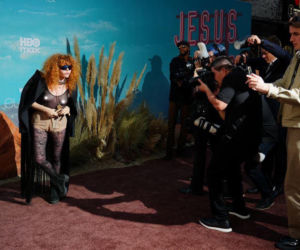 Premiera nowego sezonu Euforii: Zendaya, Sidney Sweeney, Hunter Schafer i biust Natashy Lyonne