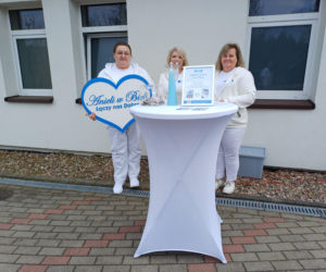 60. Cross Ostrzeszowski