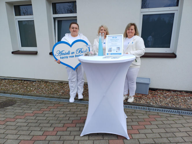 60. Cross Ostrzeszowski