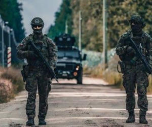 Przyspieszona dostawa dla Wojska Polskiego. Nowoczesne sensory rozpoznawcze wzmocnią bezpieczeństwo granic