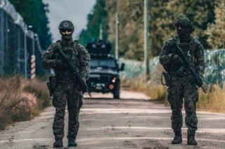 Przyspieszona dostawa dla Wojska Polskiego. Nowoczesne sensory rozpoznawcze wzmocnią bezpieczeństwo granic