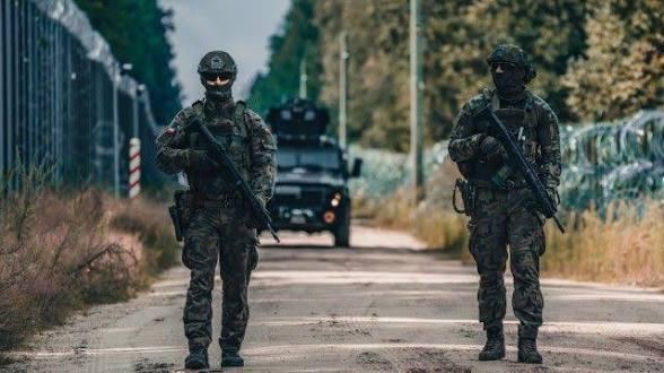 Przyspieszona dostawa dla Wojska Polskiego. Nowoczesne sensory rozpoznawcze wzmocnią bezpieczeństwo granic