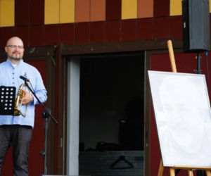 Koncert AMODII