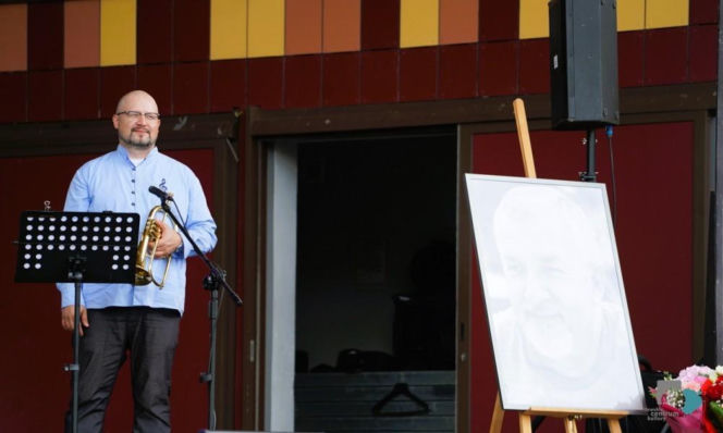 Koncert AMODII
