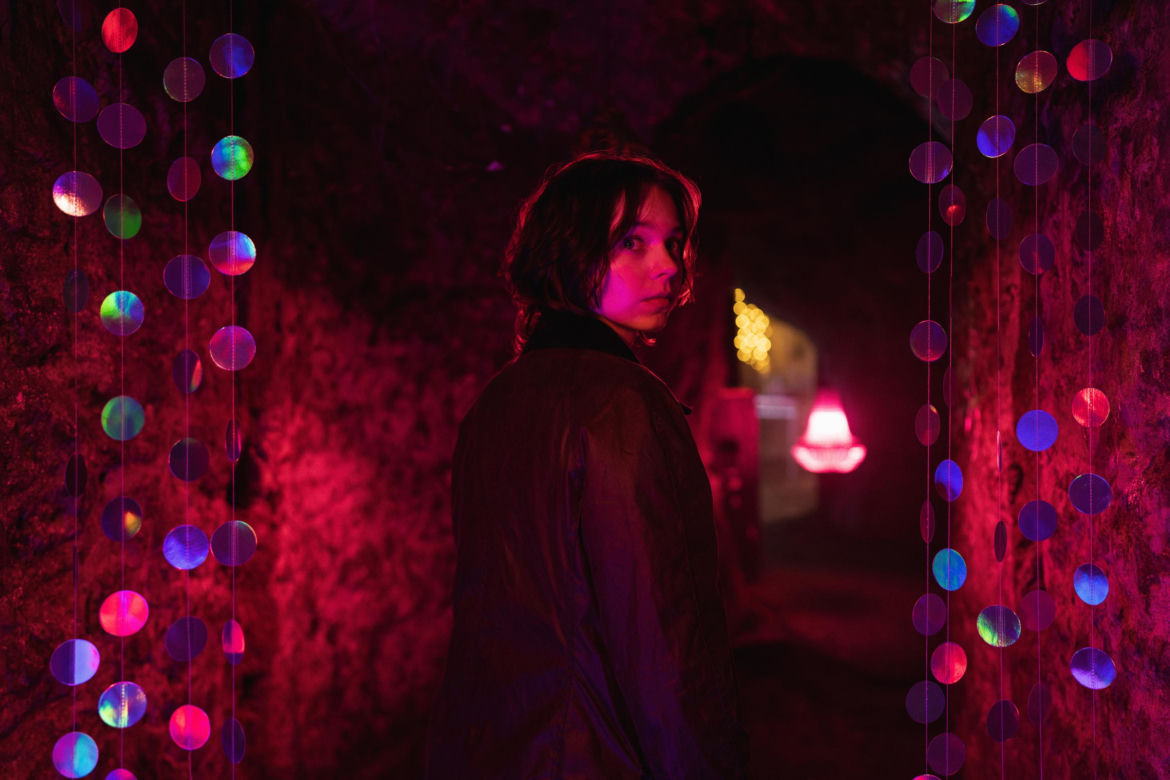 Premiera nowych odcinków w Netflixie 27 maja.