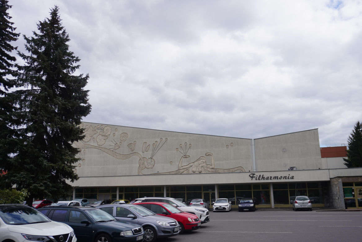 Filharmonia Podlaska w Białymstoku