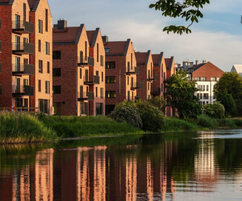 Osiedle Riverview
