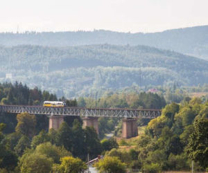 Koleje Dolnośląskie znowu łączą mniejsze miejscowości regionu