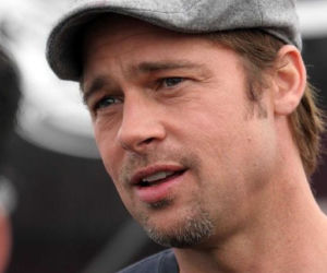 Brad Pitt