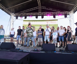 Tłumy ruszyły na koncert TVP! Markowska, Blanka i Bednarek porwali publiczność