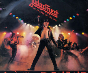 Rob Halford