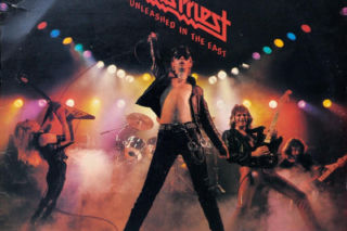 Rob Halford