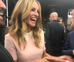 Julia Roberts