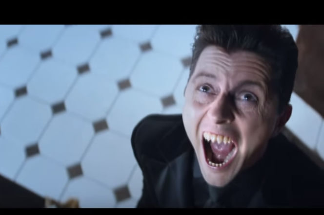 Kadr z Twardowsky 2.0