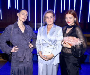 Pokaz MarcCain ECHO of now w Berlinie